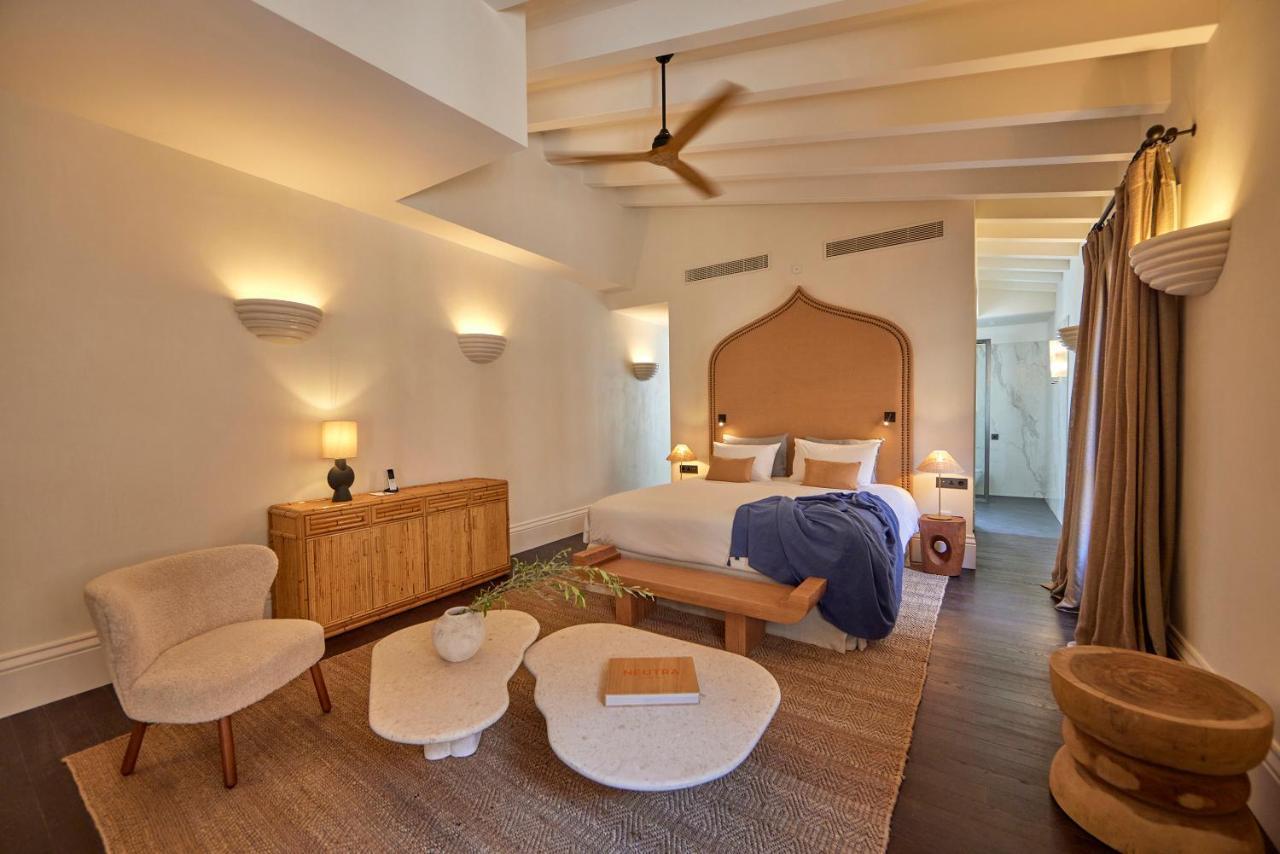 Grand Oasis-Suite