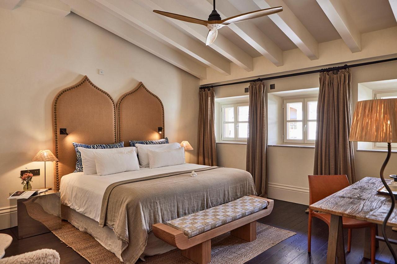 Grand Mediterranean-Deluxe Double Room