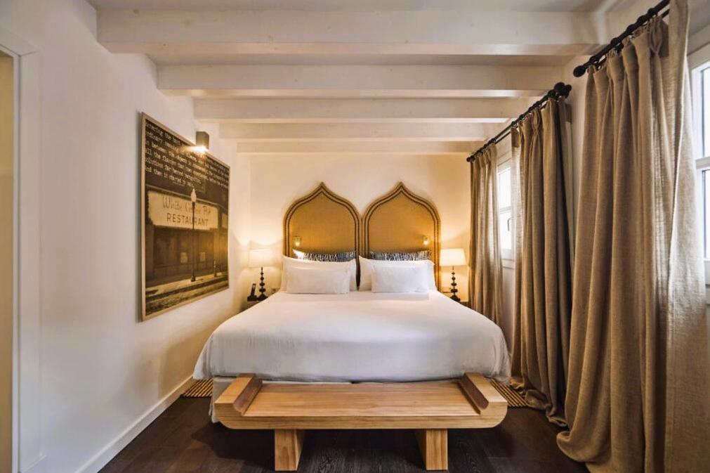 Flow Double Rooms